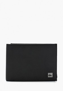 Черные мужские кошельки quiksilver