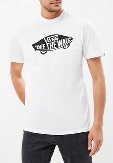 Футболка Vans