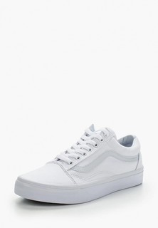 Кеды Vans