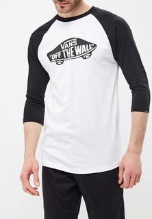 Лонгслив Vans