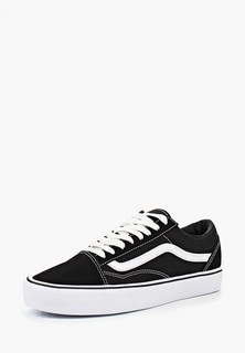 Кеды Vans