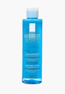 Тоник для лица La Roche-Posay