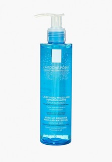 Мицеллярный гель La Roche-Posay