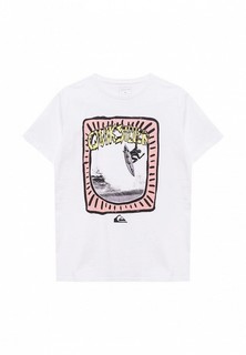 Футболка Quiksilver