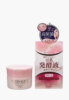 Крем для лица Sana