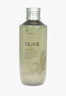 Тоник для лица The Face Shop