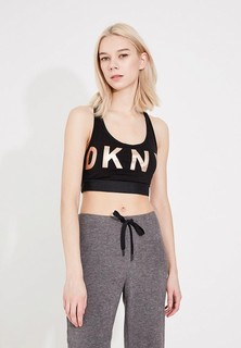 Топ спортивный DKNY