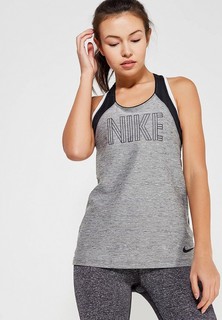Майка спортивная Nike