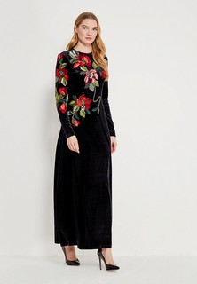 Платье Yukostyle