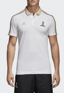 Поло adidas