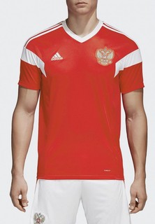 Футболка спортивная adidas