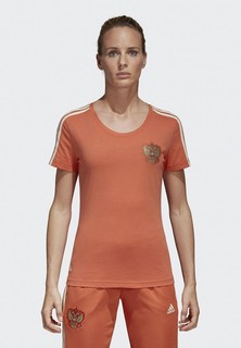Футболка спортивная adidas