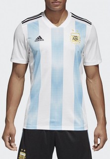 Футболка спортивная adidas