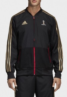 Олимпийка adidas