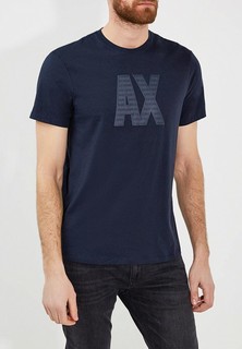 Футболка Armani Exchange