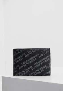 Кошелек Emporio Armani