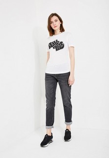 Футболка Emporio Armani
