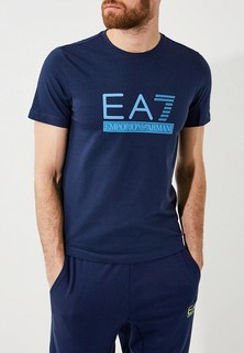 Футболка EA7