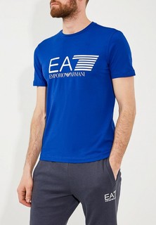 Футболка EA7