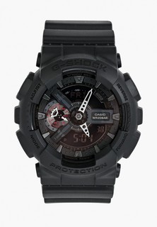 Часы Casio