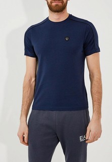 Футболка EA7