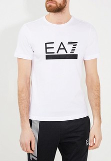 Футболка EA7