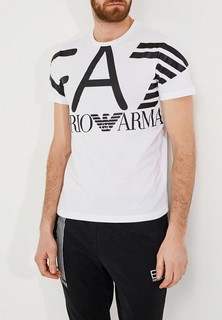 Футболка EA7