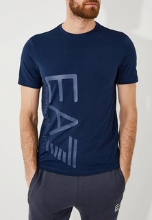 Футболка EA7