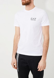 Футболка EA7