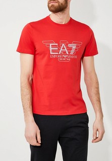 Футболка EA7