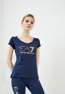 Футболка EA7
