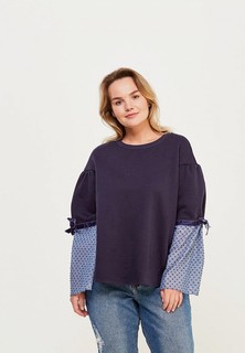 Свитшот LOST INK PLUS