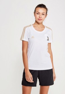Футболка спортивная adidas