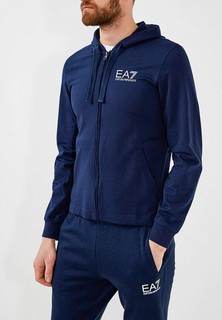 Толстовка EA7