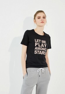 Футболка Emporio Armani