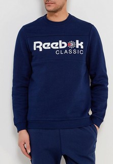Свитшот Reebok Classics