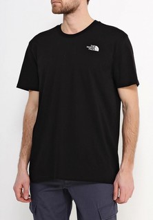 Футболка The North Face