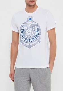 Футболка спортивная adidas