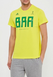 Футболка adidas