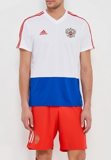 Футболка спортивная adidas