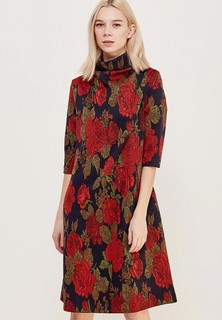 Платье MadaM T