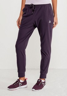 Брюки спортивные Reebok