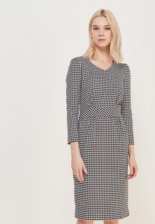 Платье MadaM T