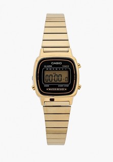 Часы Casio