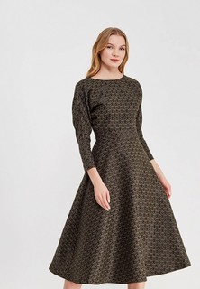 Платье MadaM T