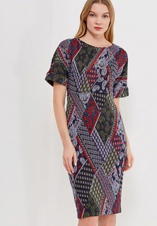 Платье MadaM T