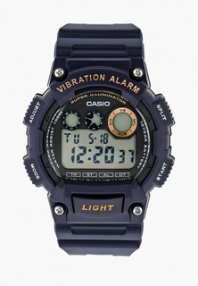 Часы Casio