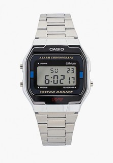 Часы Casio