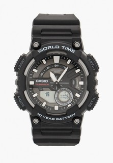 Часы Casio