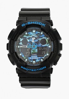 Часы Casio
